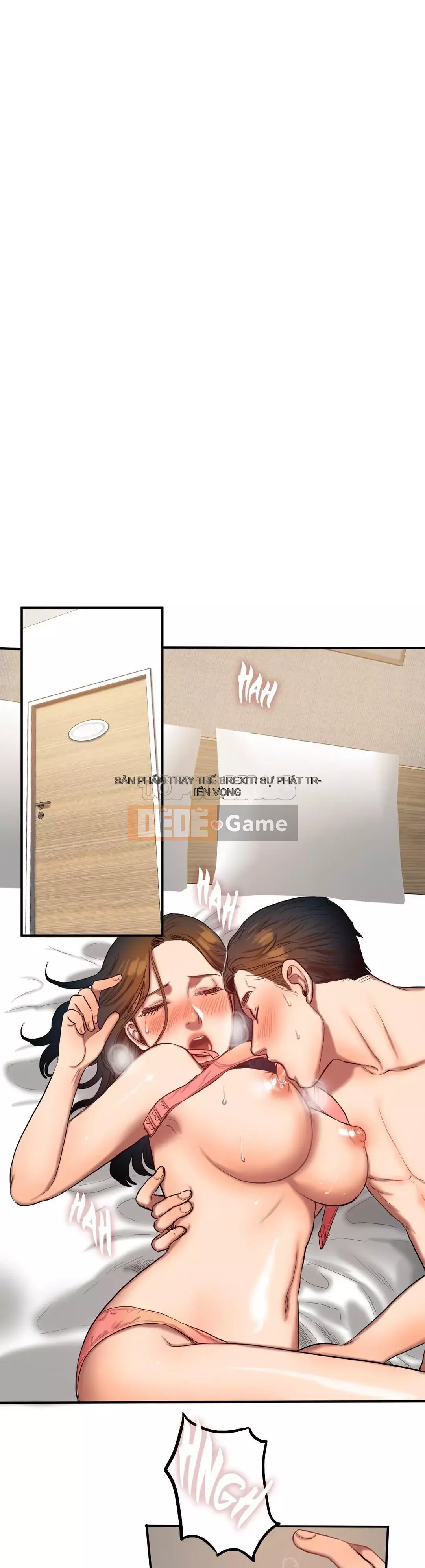 Món quà của phụ nữ Chương 01-55