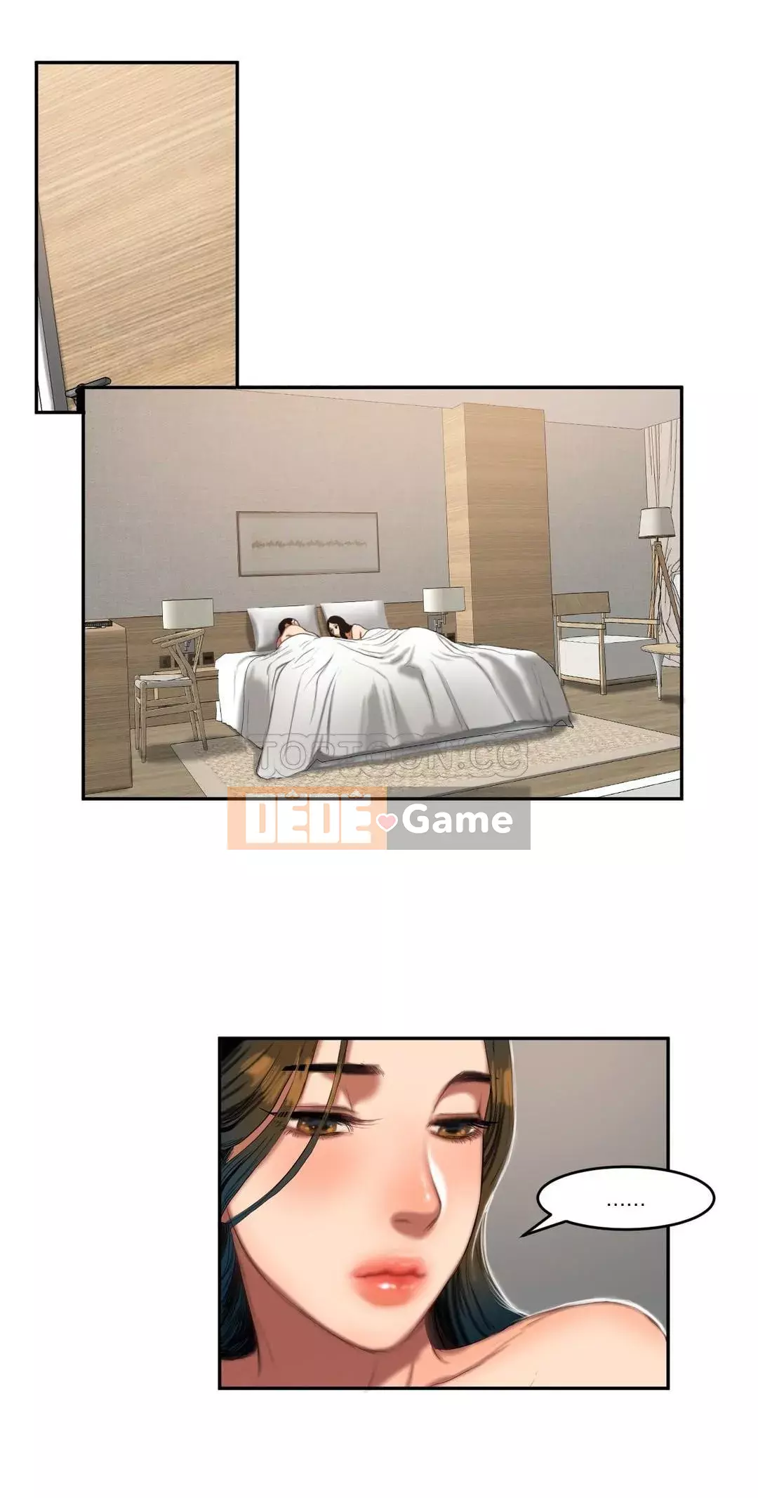 Món quà của phụ nữ Chương 01-55