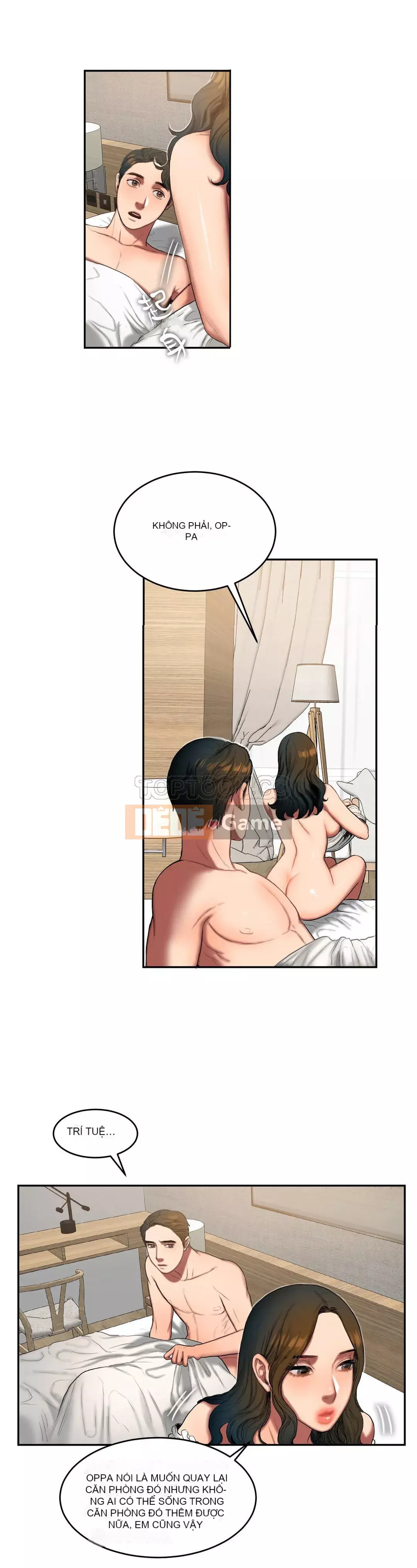 Món quà của phụ nữ Chương 01-55