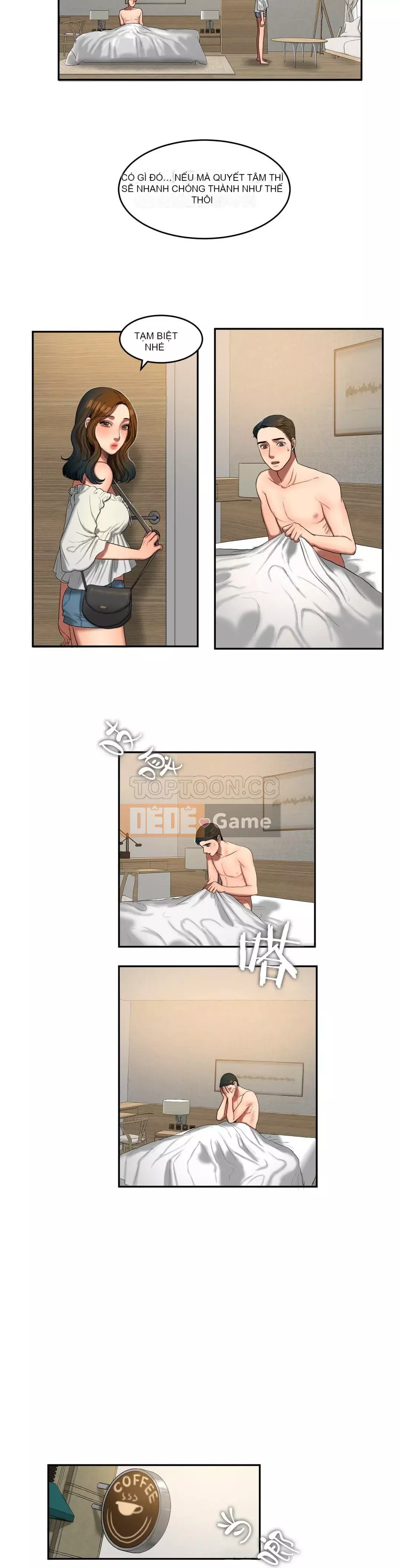 Món quà của phụ nữ Chương 01-55