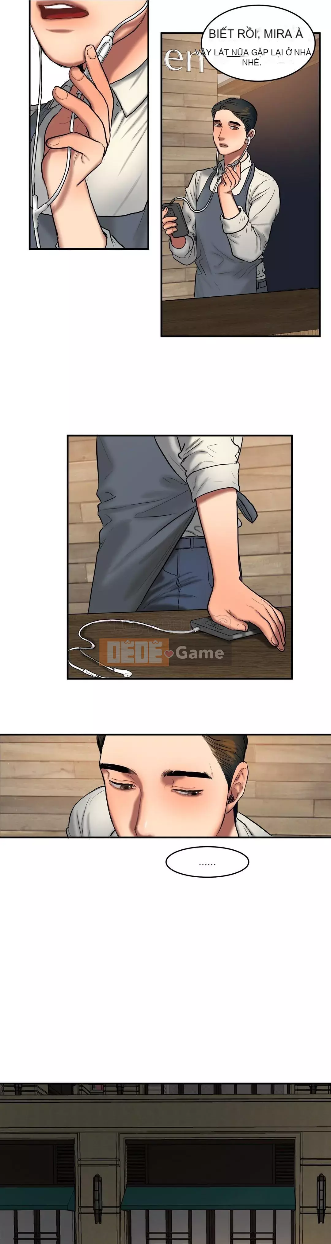 Món quà của phụ nữ Chương 01-55