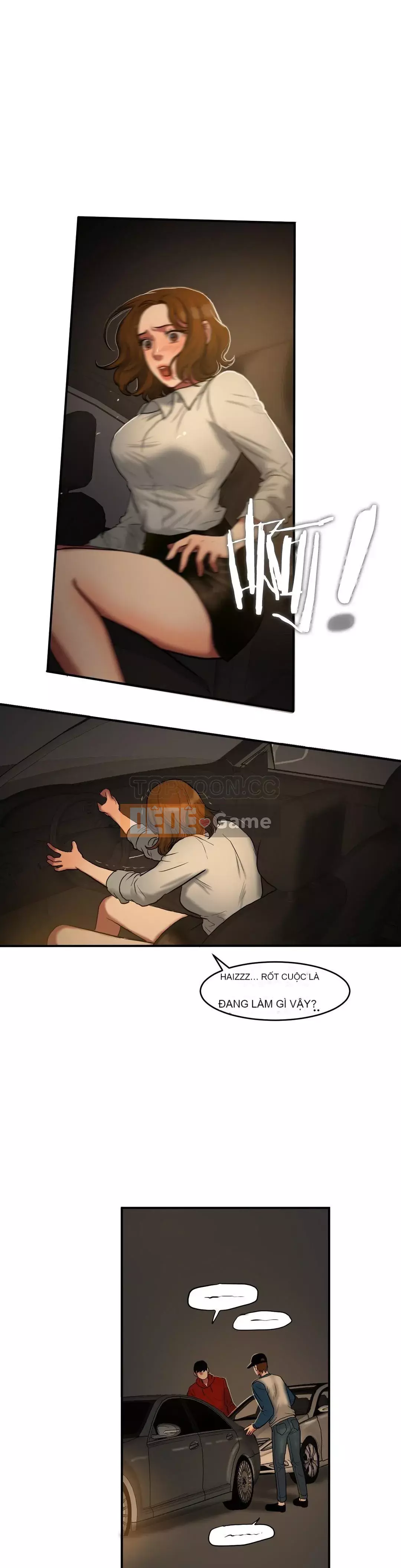 Món quà của phụ nữ Chương 01-55