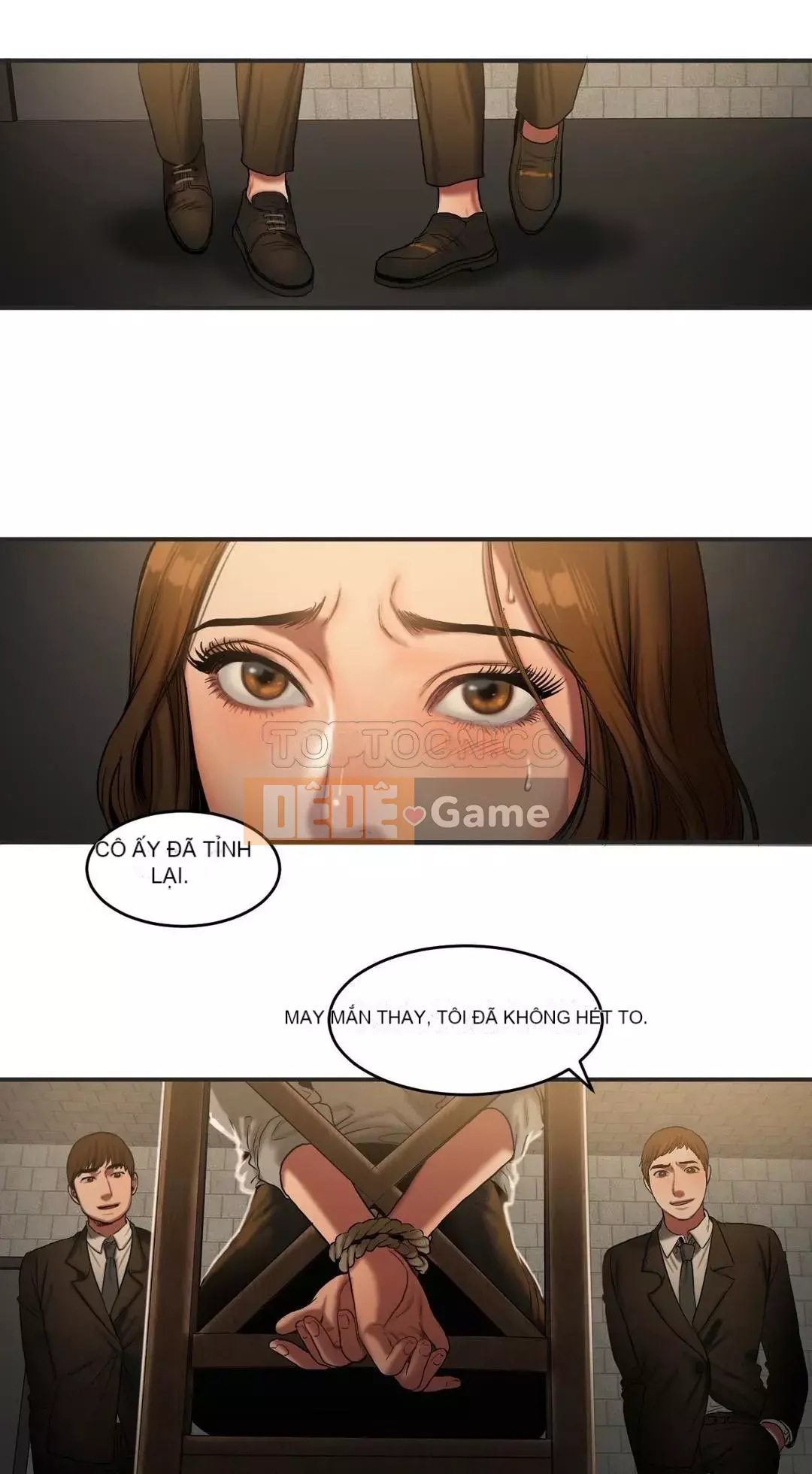 Món quà của phụ nữ Chương 01-55