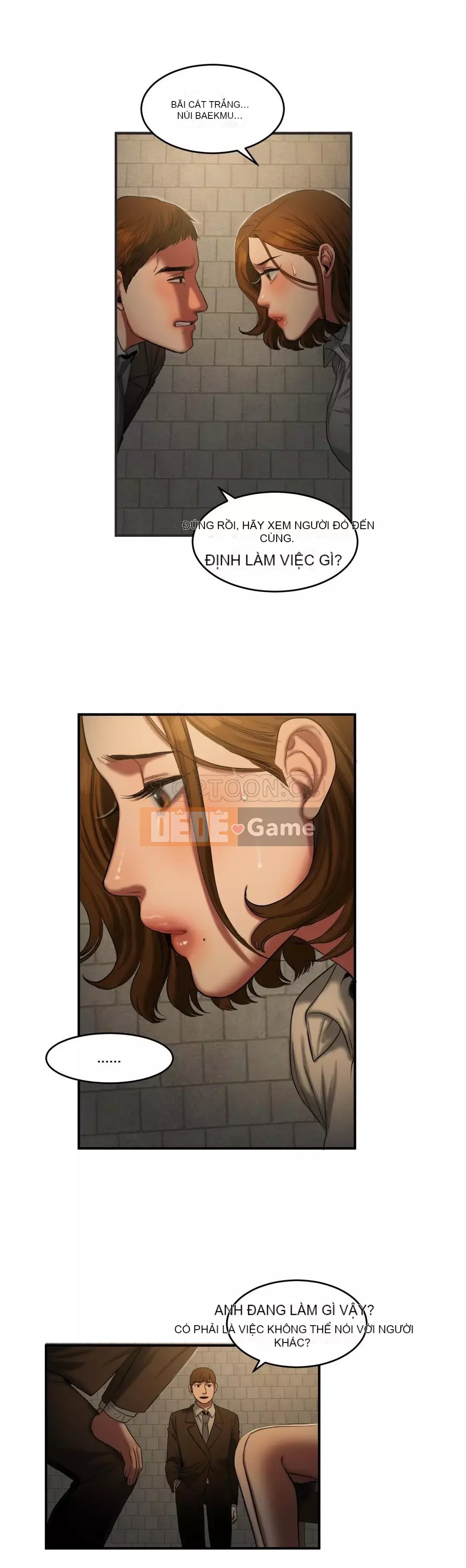 Món quà của phụ nữ Chương 01-55