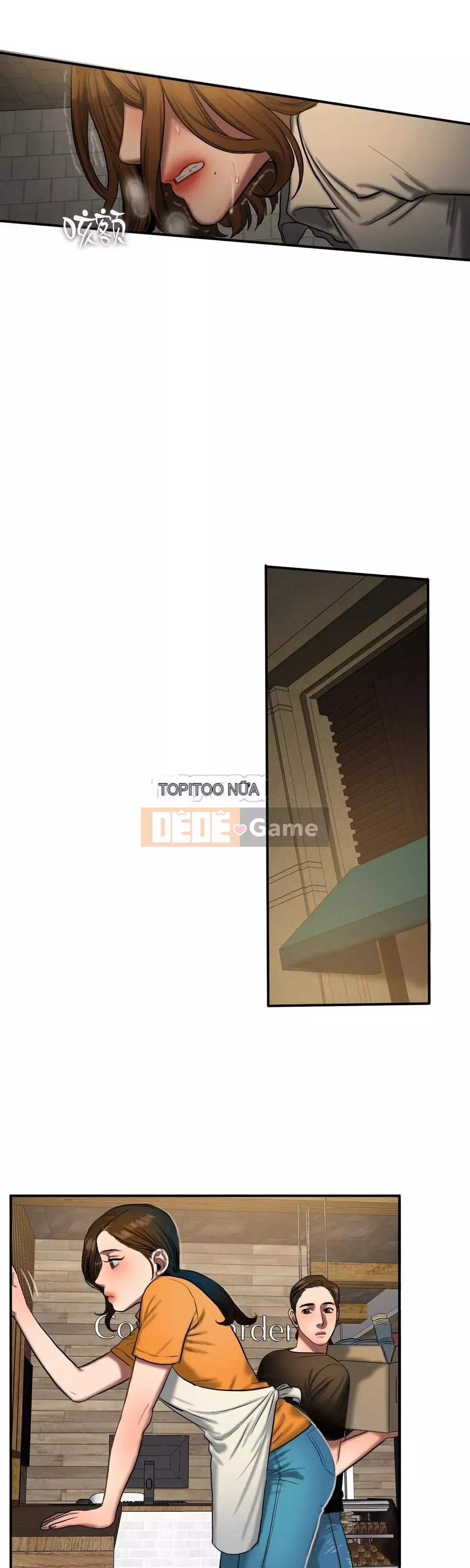 Món quà của phụ nữ Chương 01-55