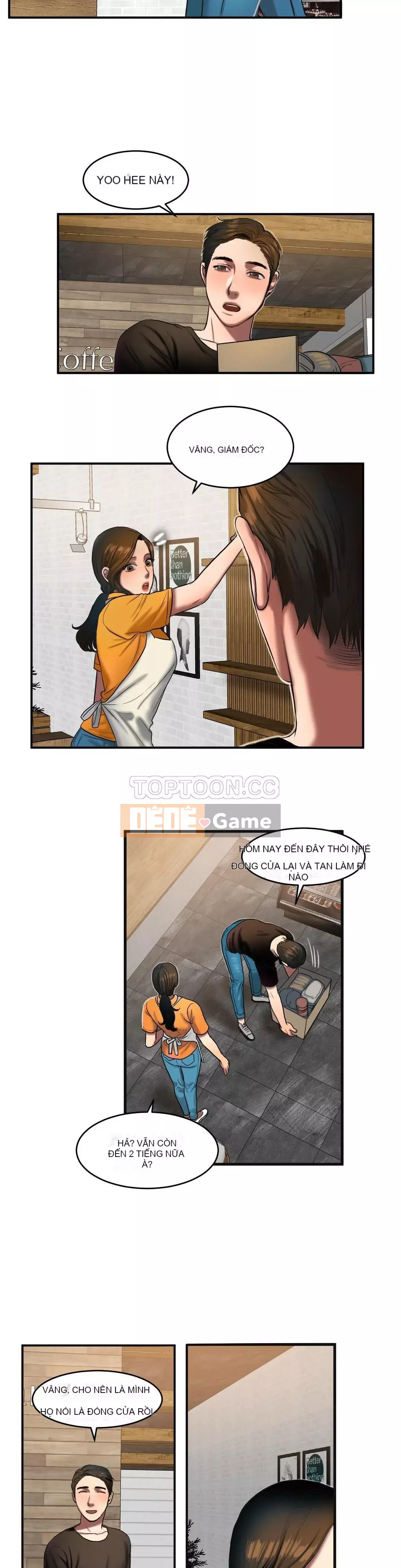 Món quà của phụ nữ Chương 01-55