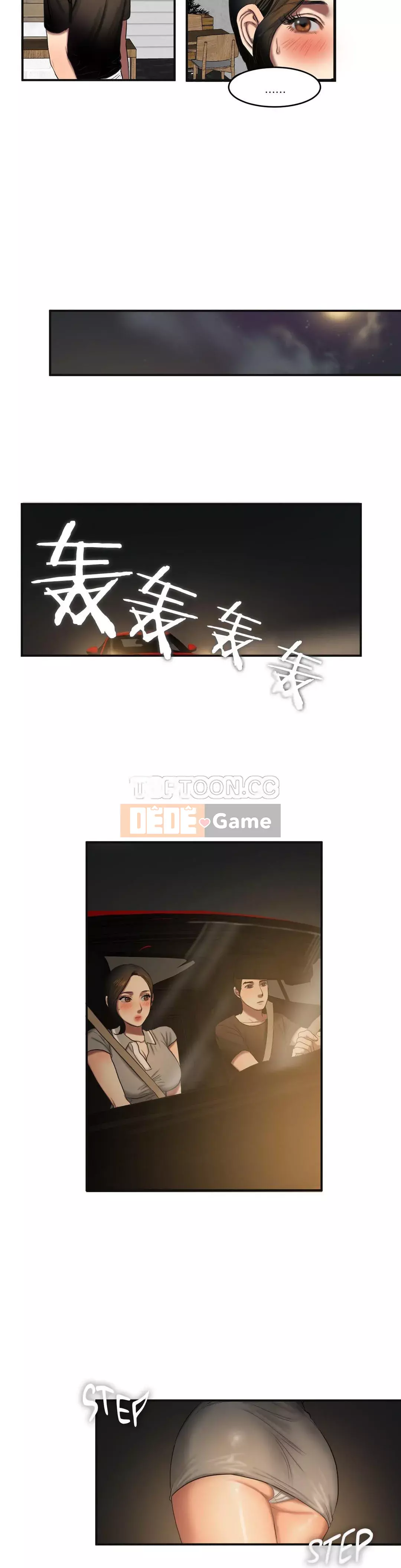 Món quà của phụ nữ Chương 01-55