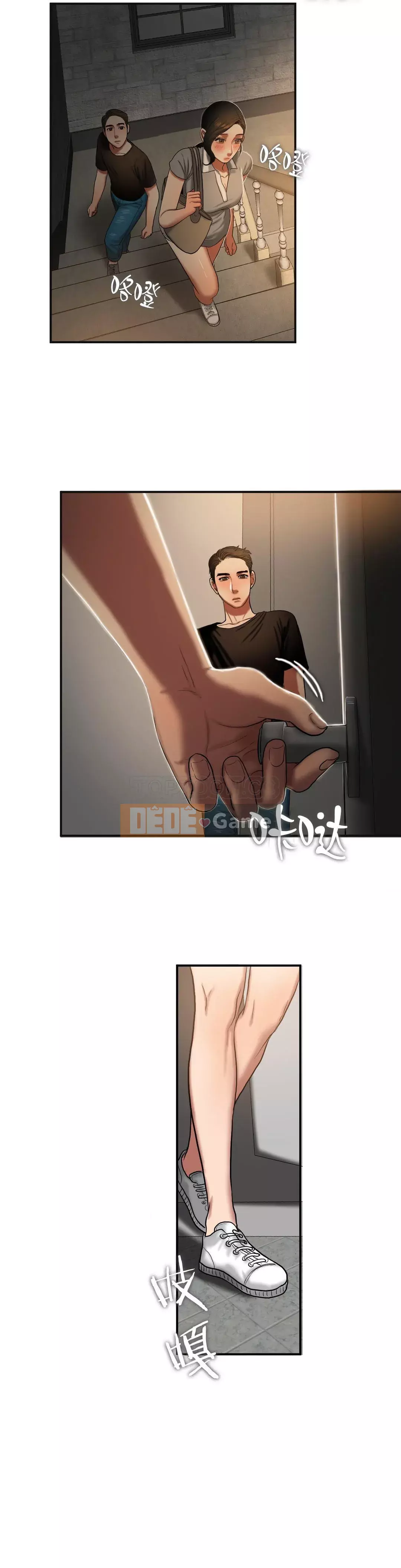 Món quà của phụ nữ Chương 01-55