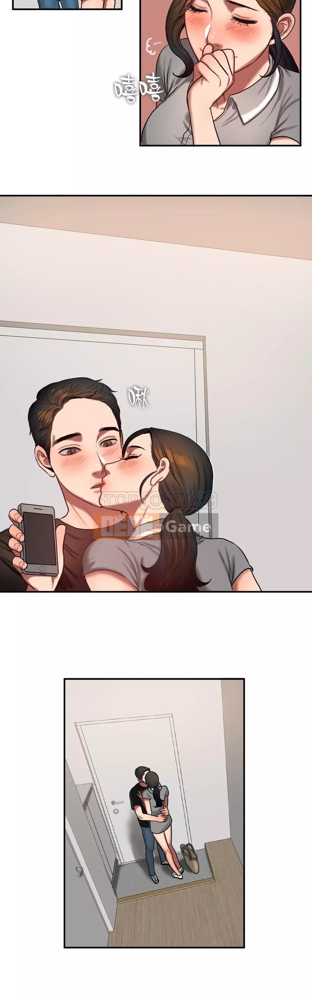 Món quà của phụ nữ Chương 01-55