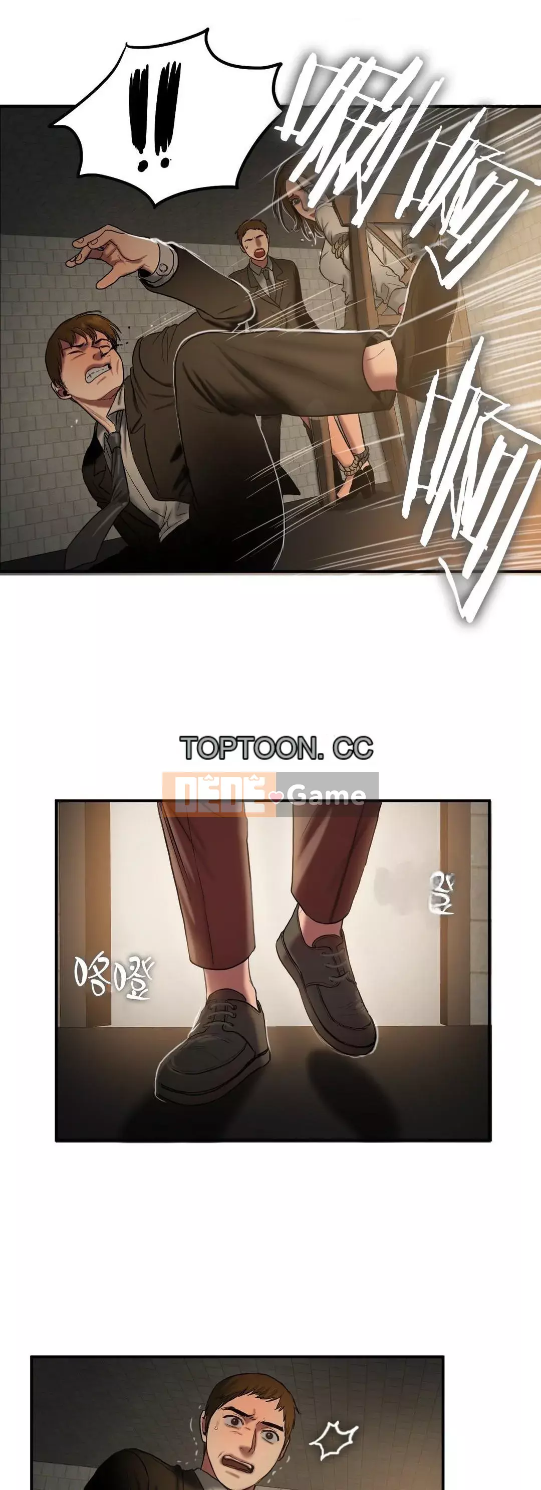 Món quà của phụ nữ Chương 01-55