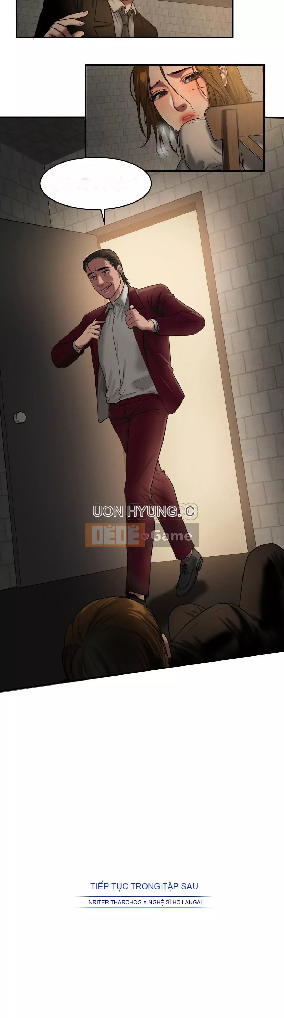 Món quà của phụ nữ Chương 01-55