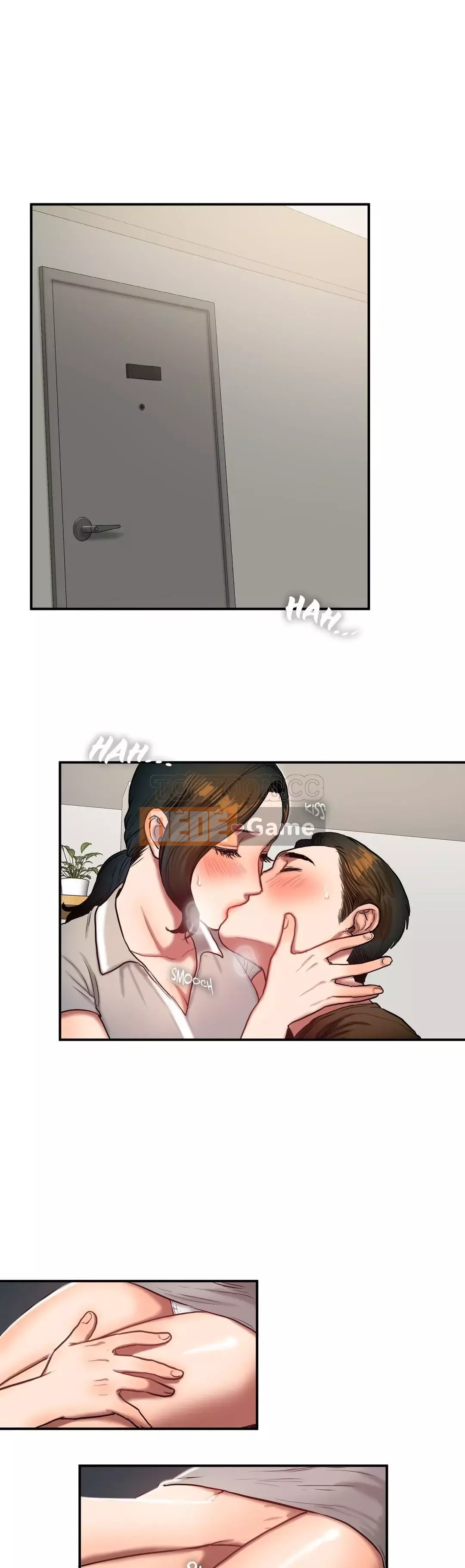 Món quà của phụ nữ Chương 01-55