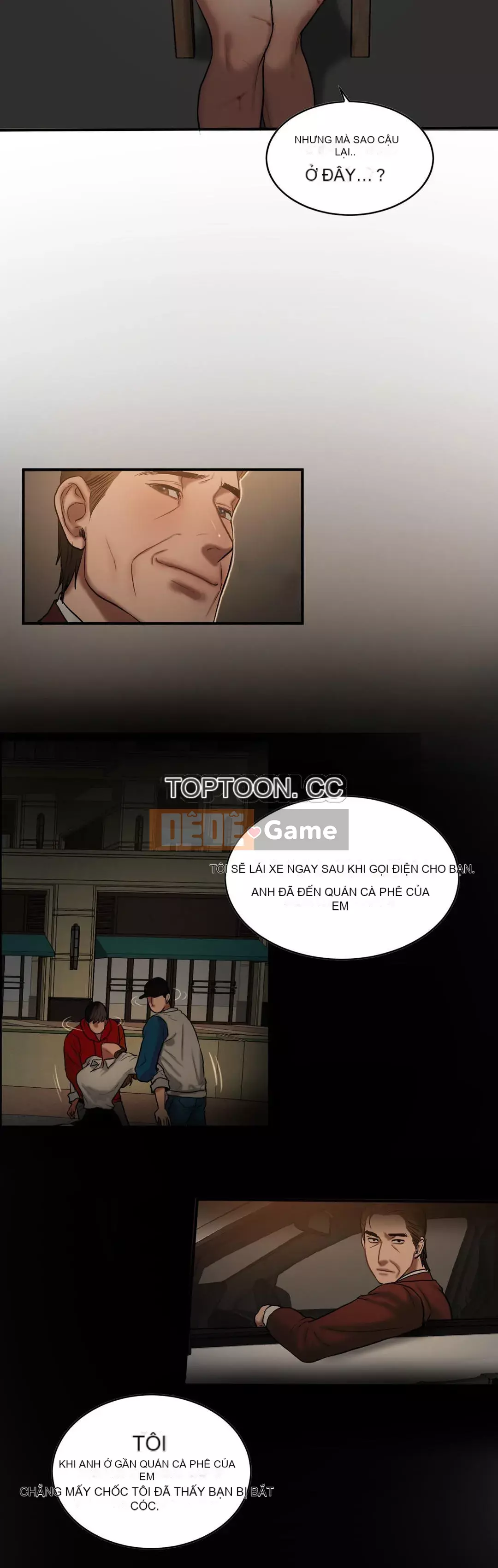 Món quà của phụ nữ Chương 01-55