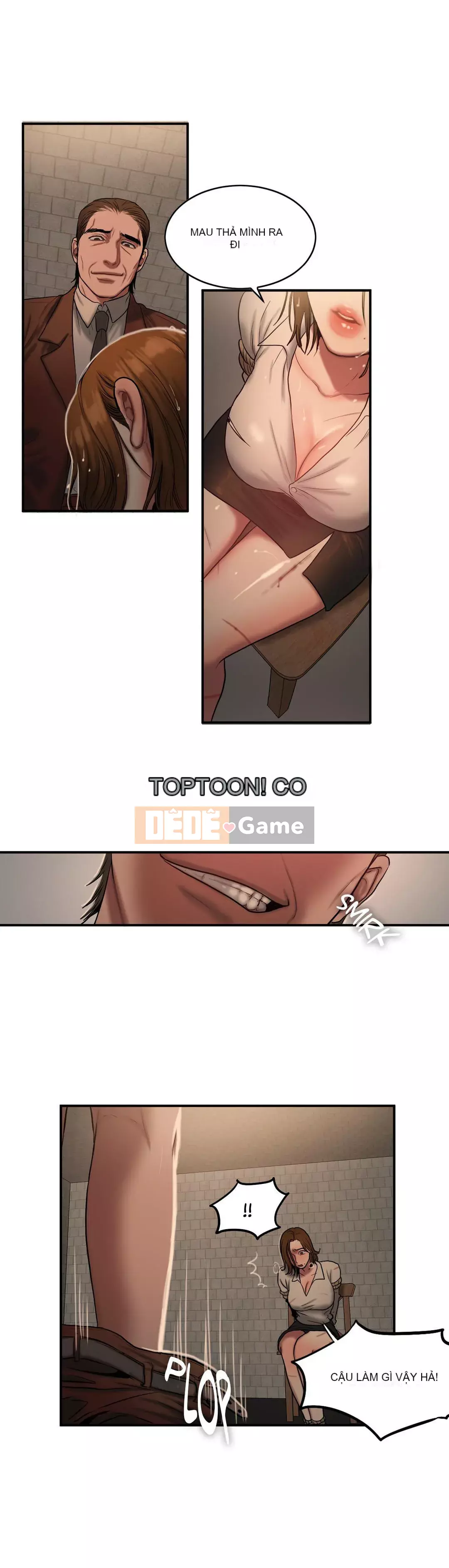 Món quà của phụ nữ Chương 01-55