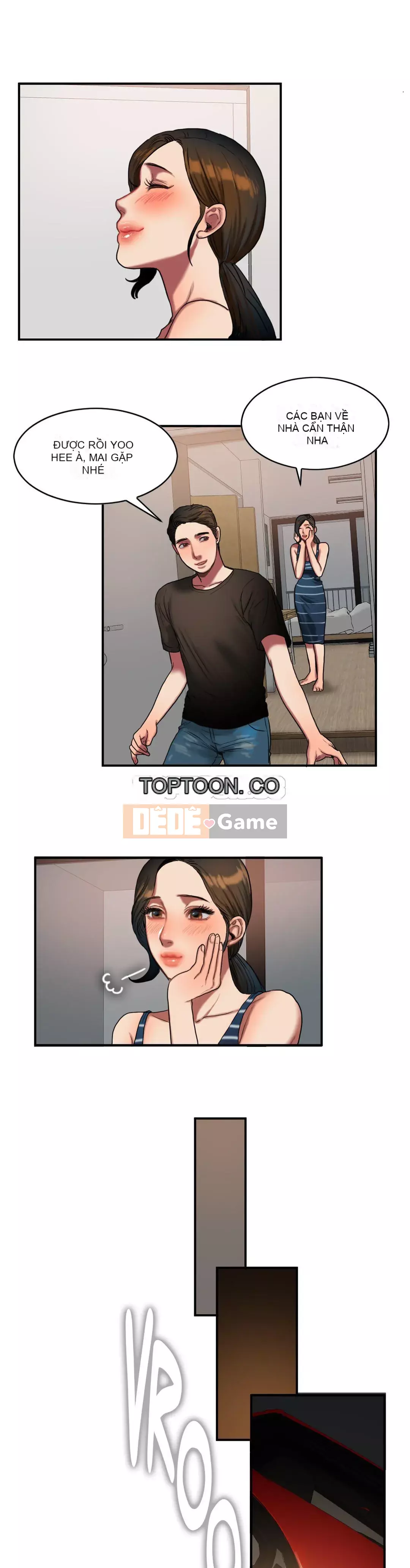 Món quà của phụ nữ Chương 01-55