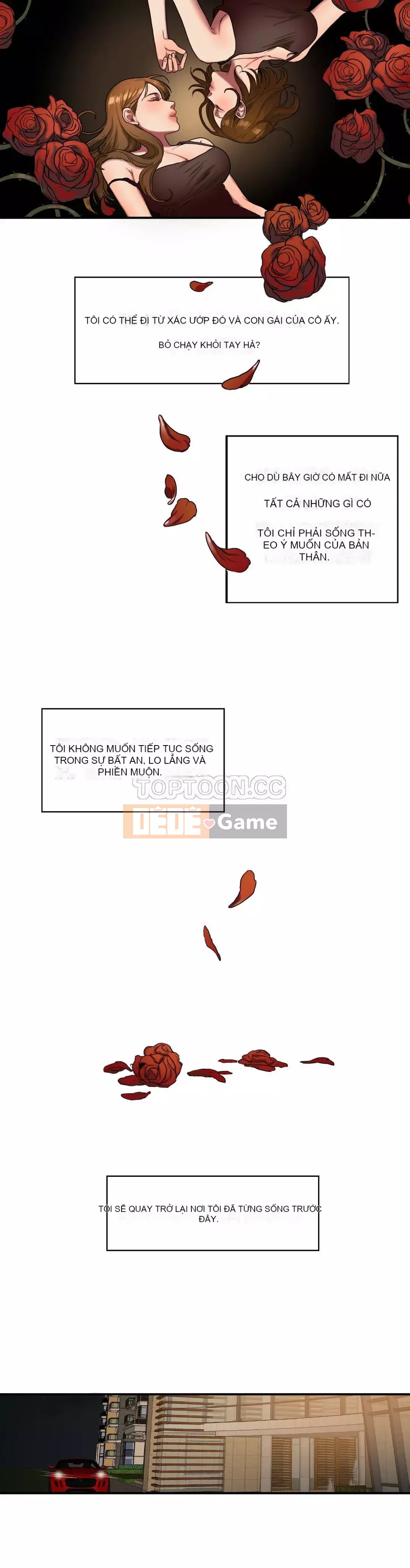 Món quà của phụ nữ Chương 01-55