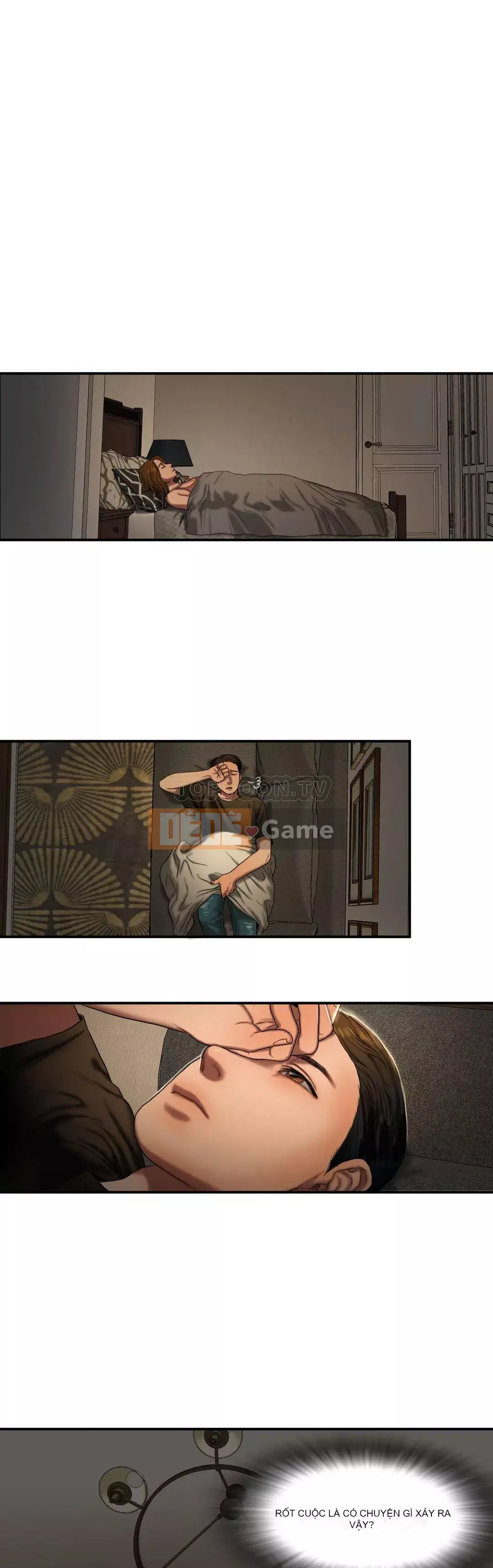 Món quà của phụ nữ Chương 01-55