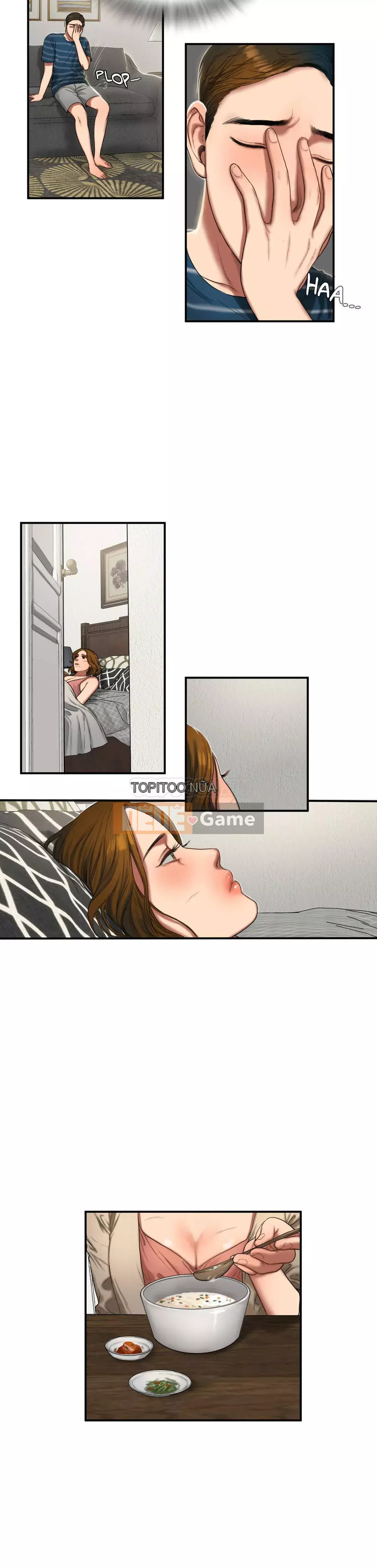 Món quà của phụ nữ Chương 01-55