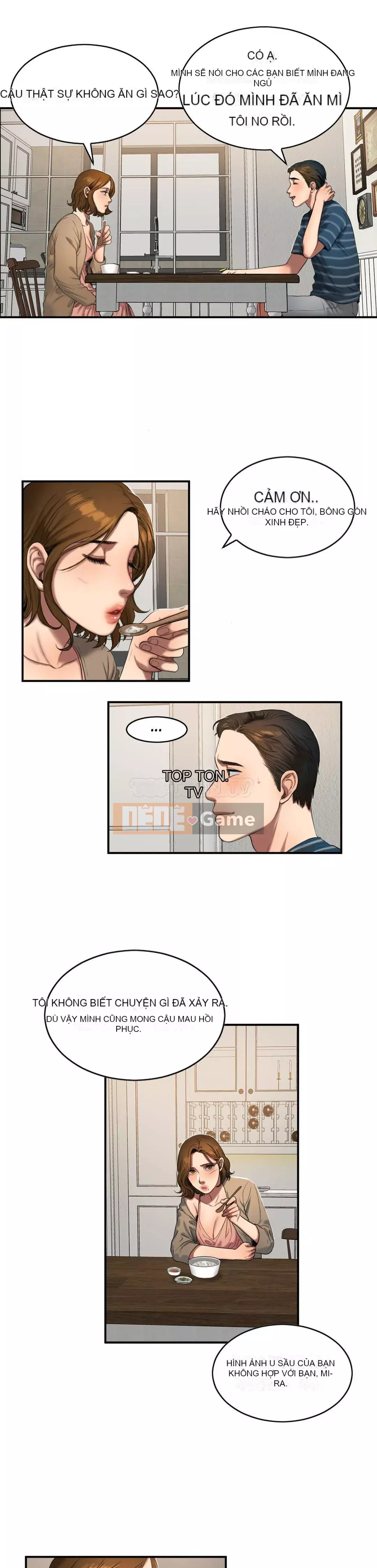 Món quà của phụ nữ Chương 01-55