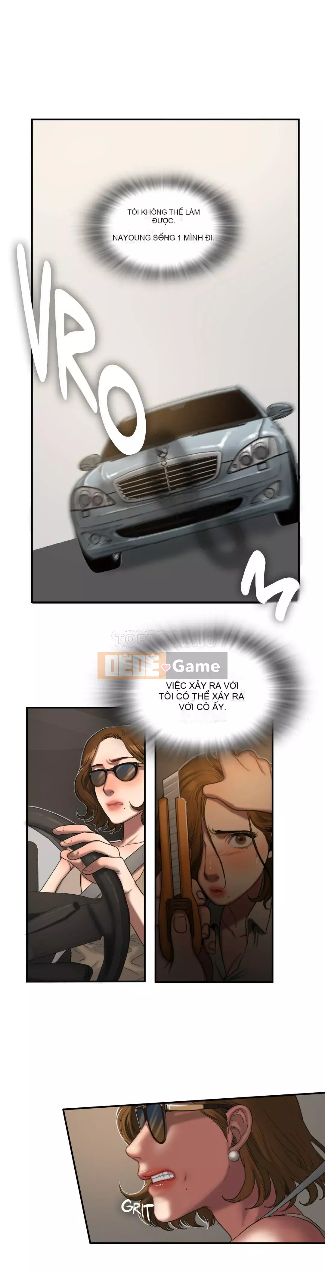 Món quà của phụ nữ Chương 01-55