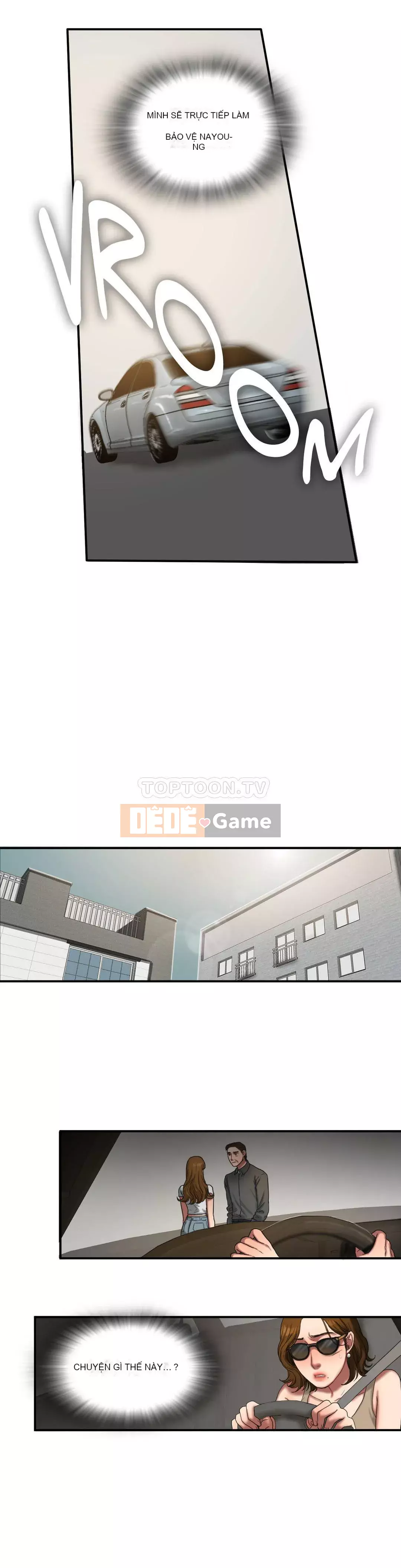 Món quà của phụ nữ Chương 01-55