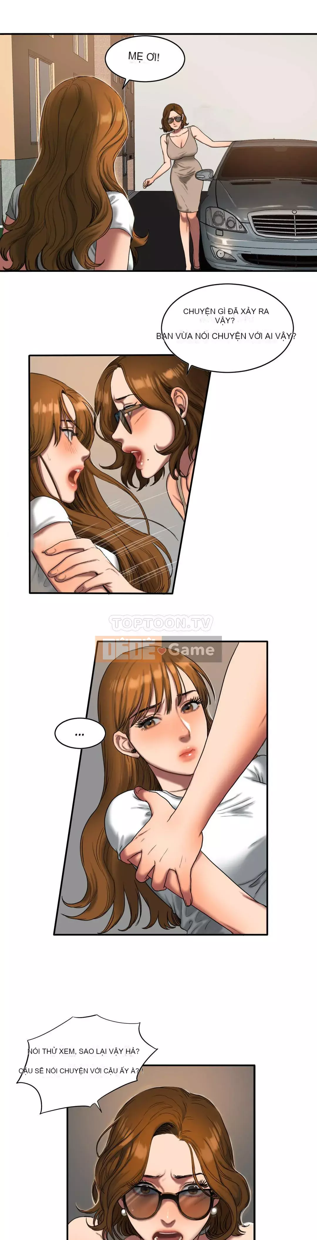 Món quà của phụ nữ Chương 01-55