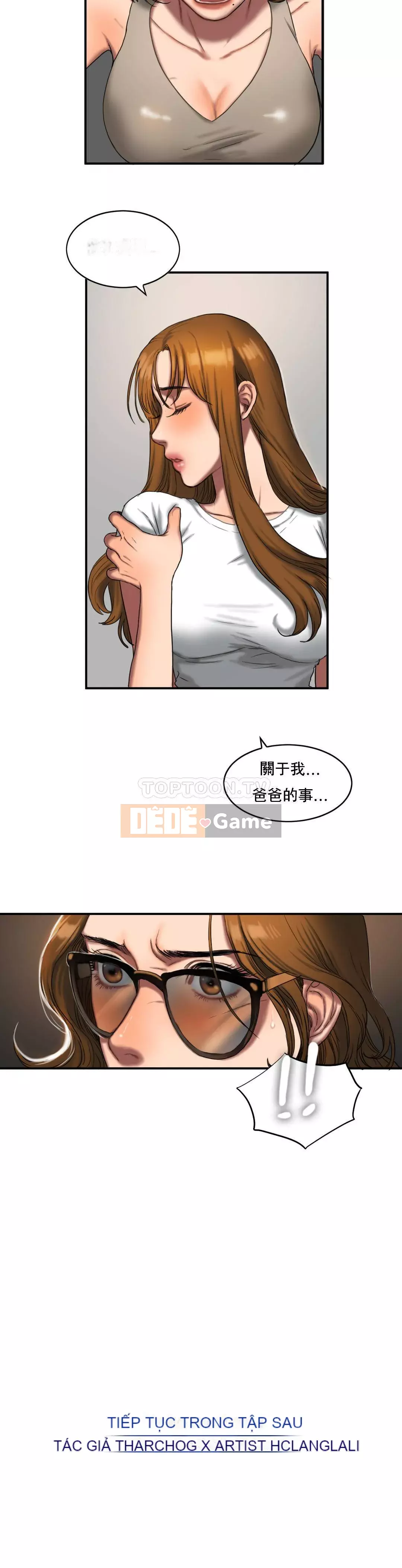 Món quà của phụ nữ Chương 01-55