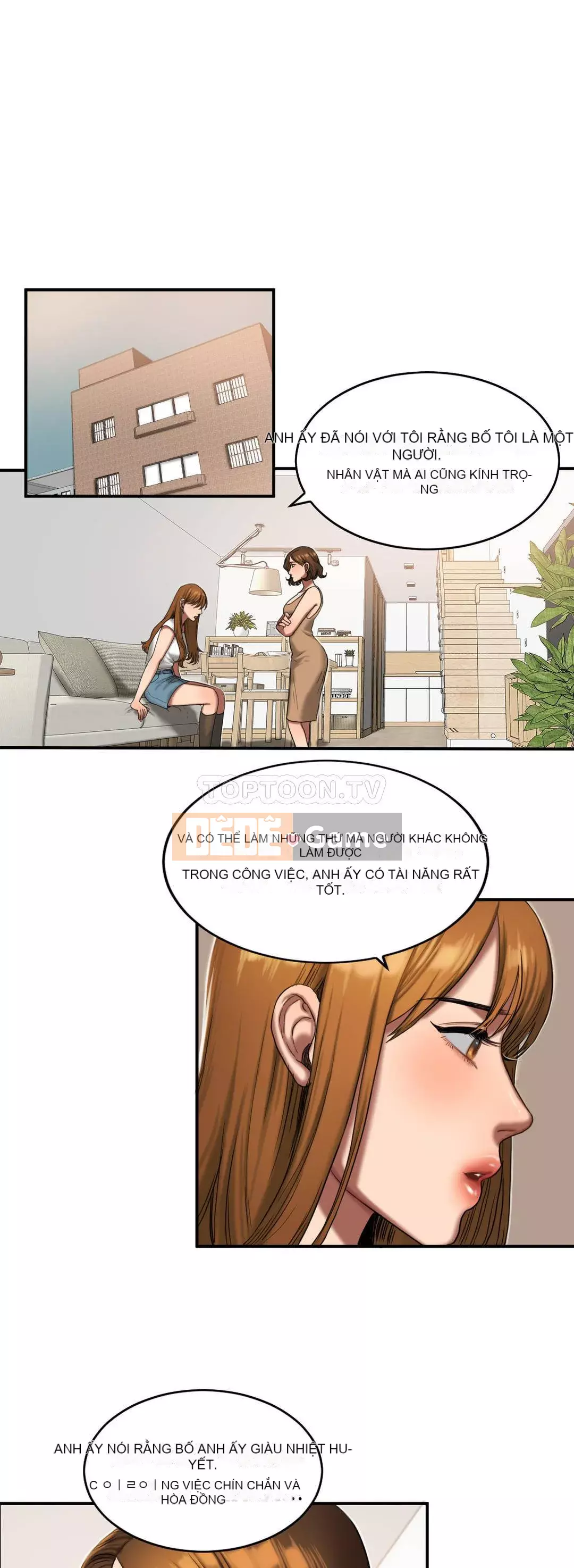 Món quà của phụ nữ Chương 01-55