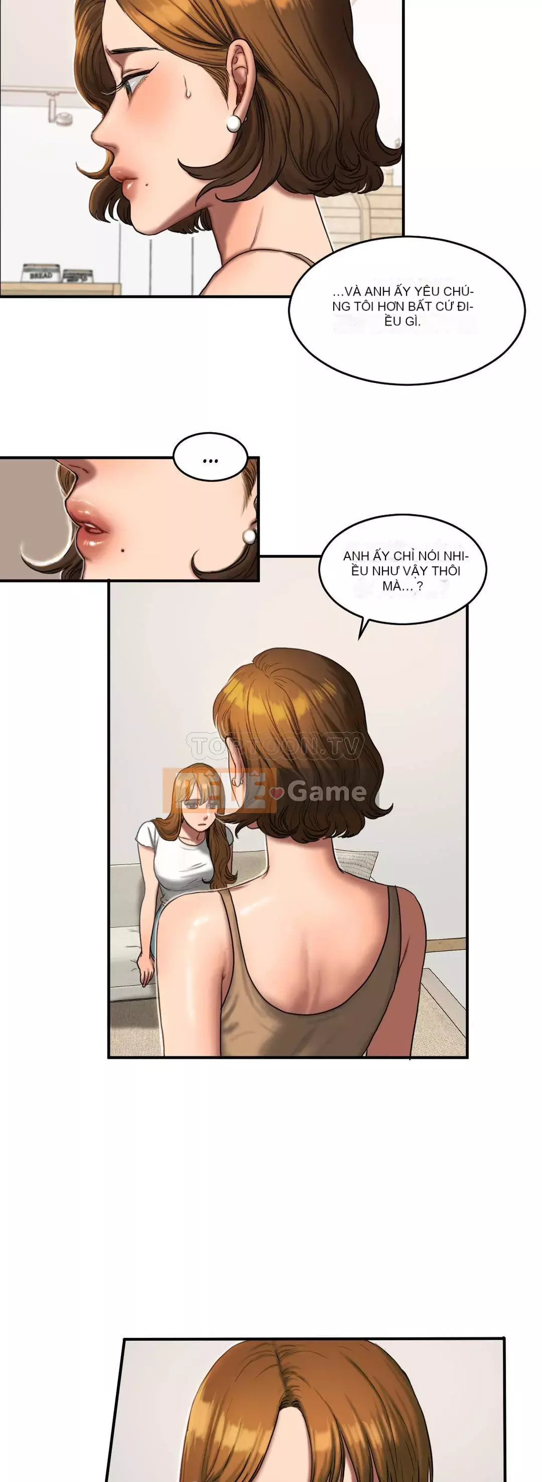 Món quà của phụ nữ Chương 01-55