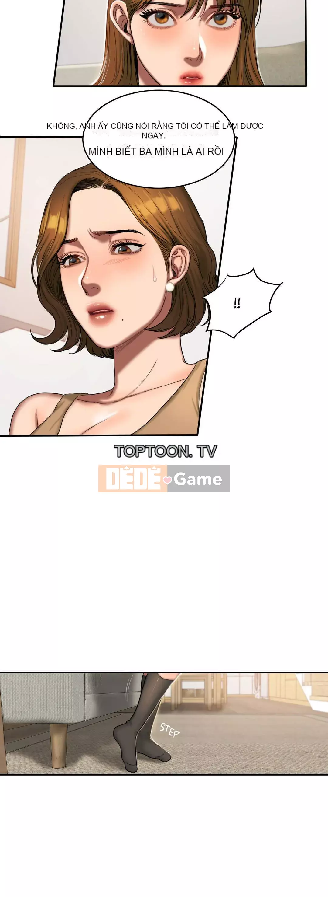 Món quà của phụ nữ Chương 01-55