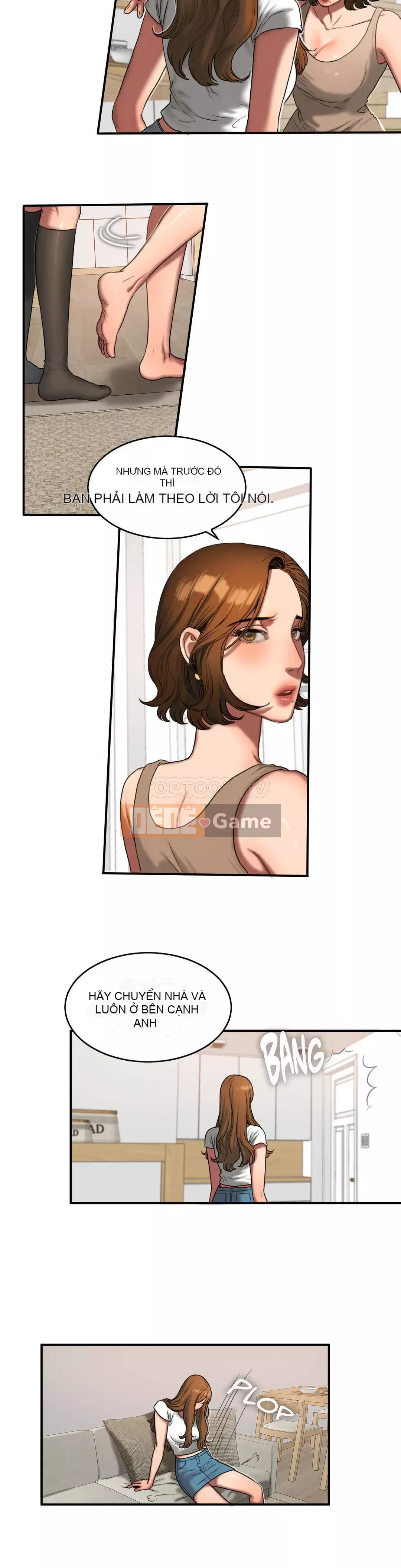 Món quà của phụ nữ Chương 01-55