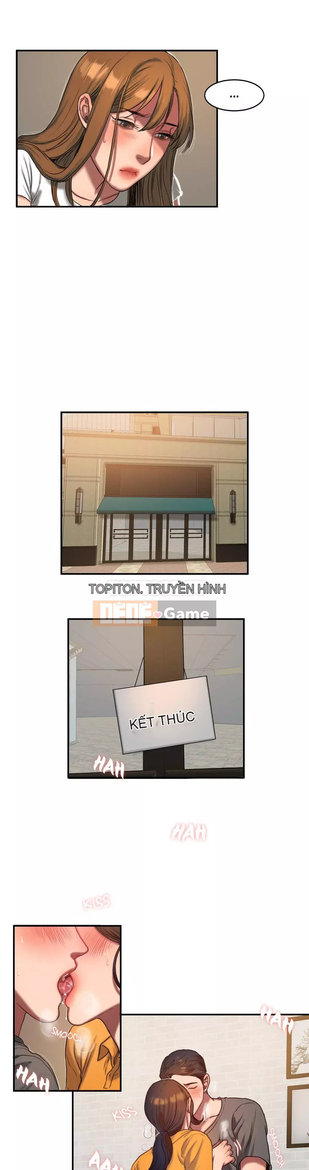 Món quà của phụ nữ Chương 01-55