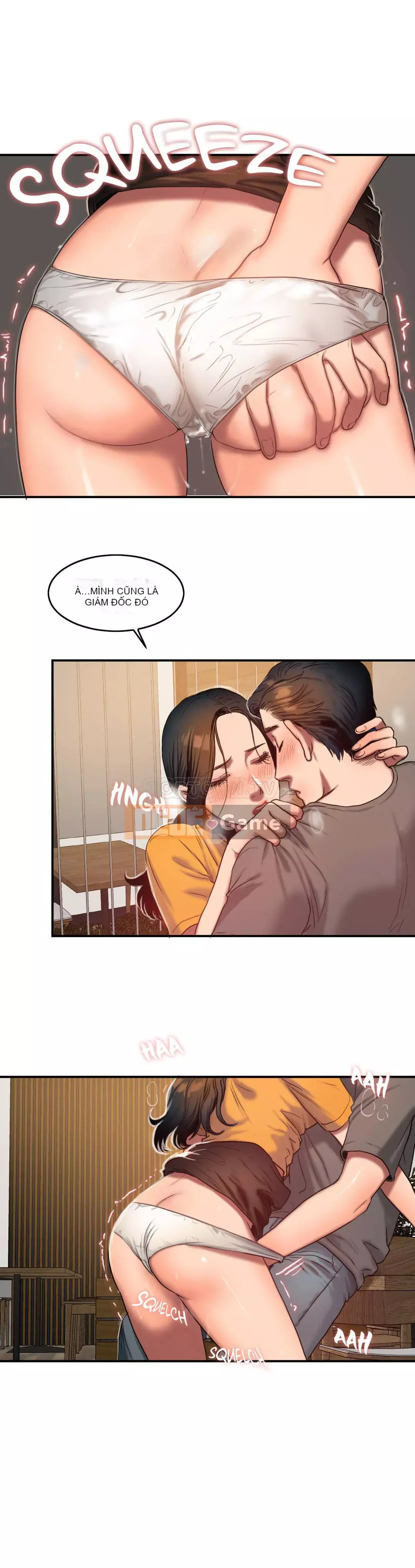 Món quà của phụ nữ Chương 01-55