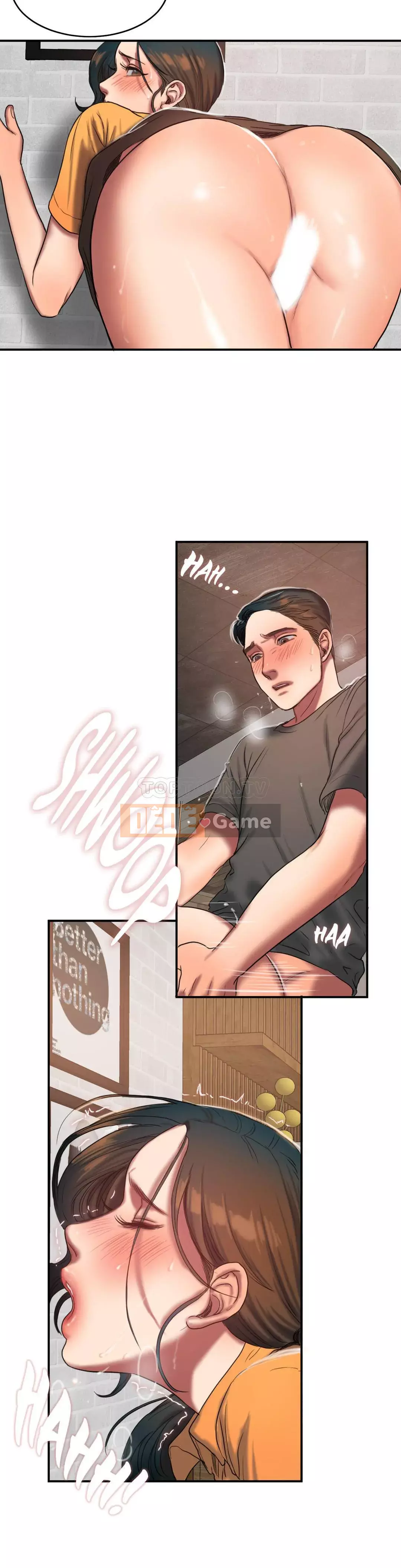 Món quà của phụ nữ Chương 01-55