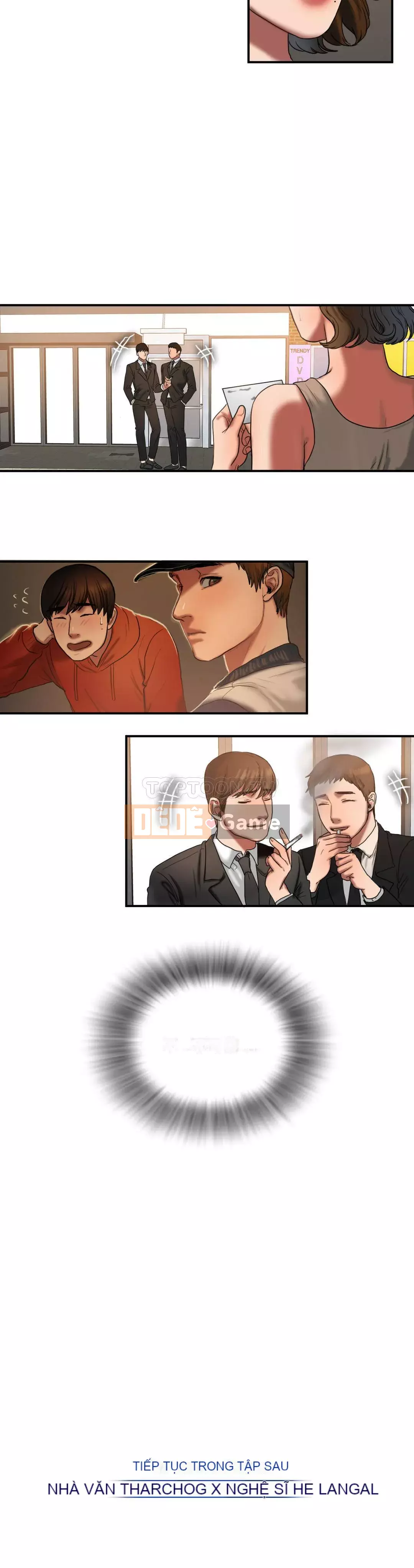 Món quà của phụ nữ Chương 01-55