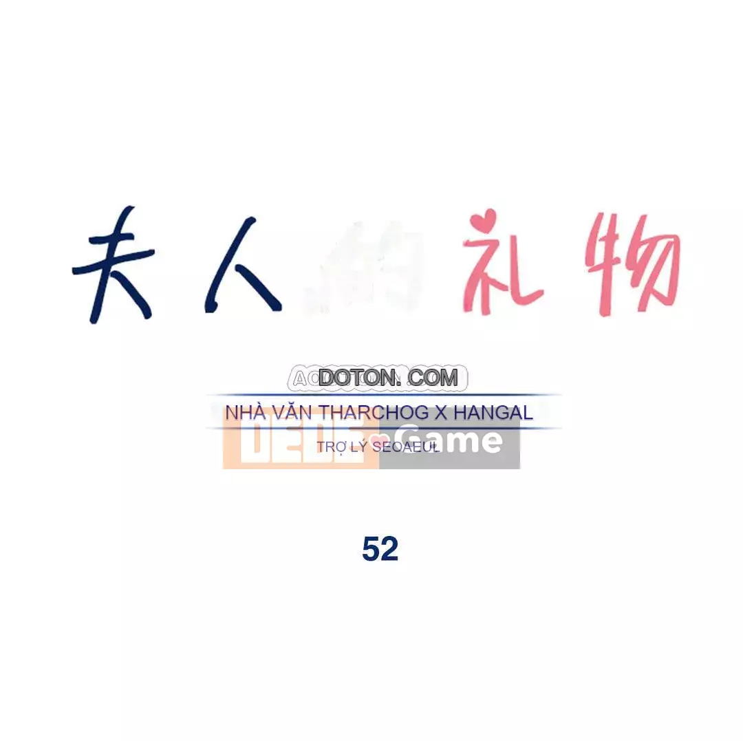 Món quà của phụ nữ Chương 01-55