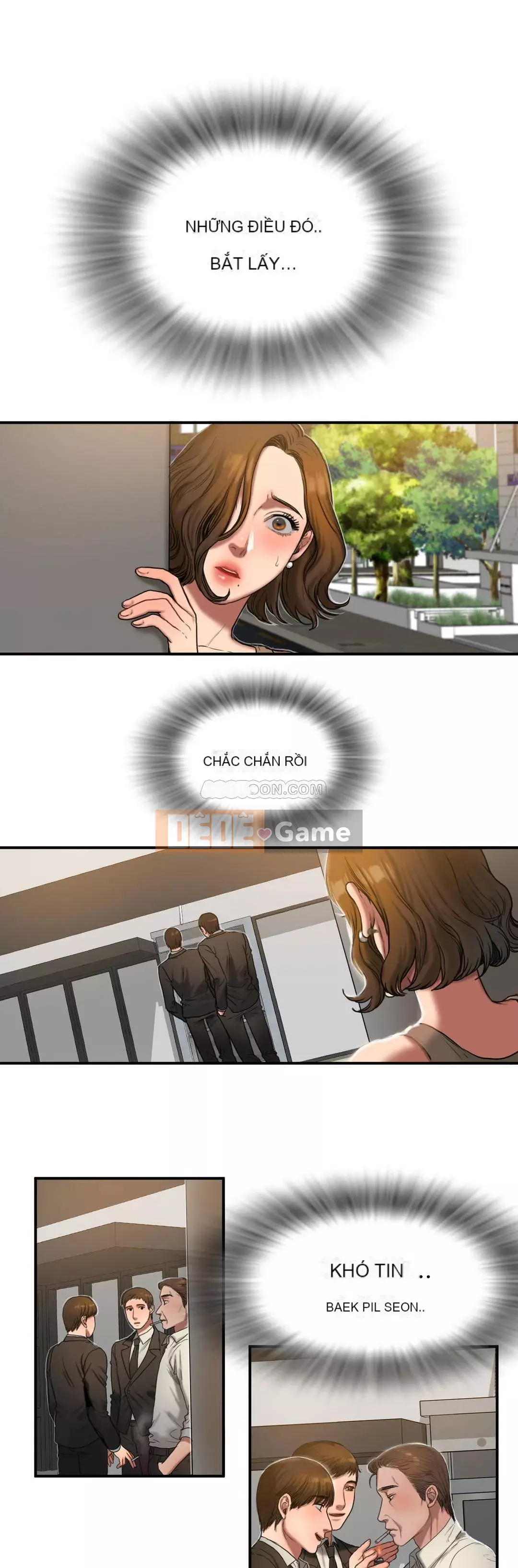 Món quà của phụ nữ Chương 01-55