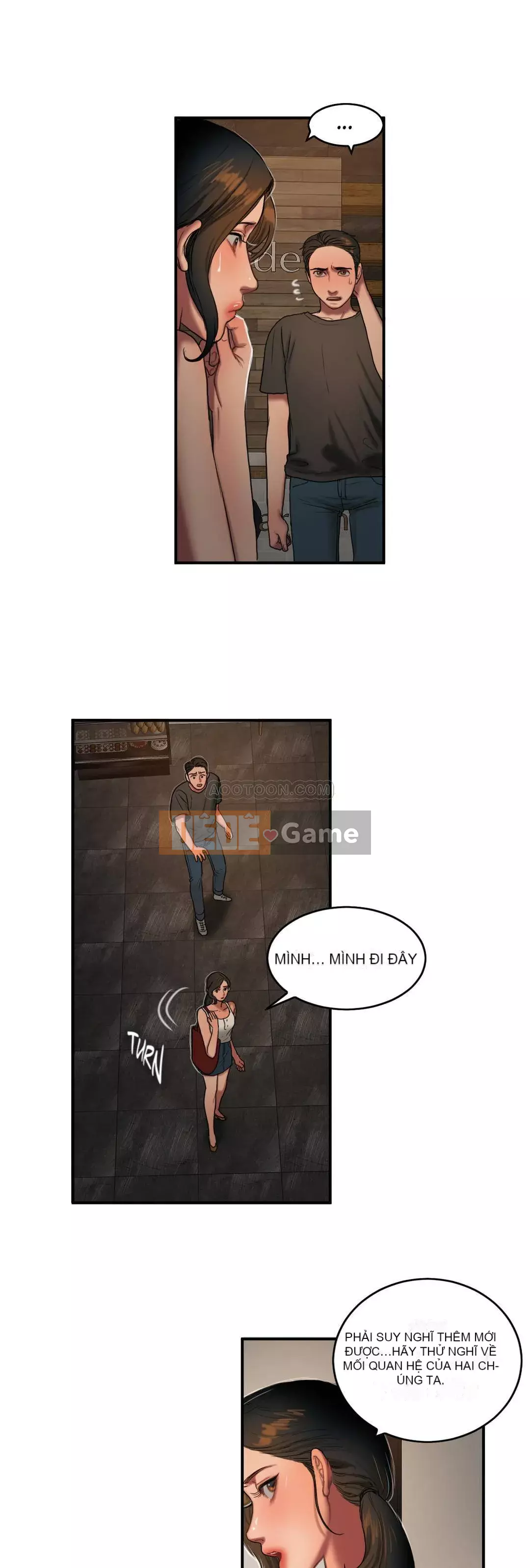 Món quà của phụ nữ Chương 01-55