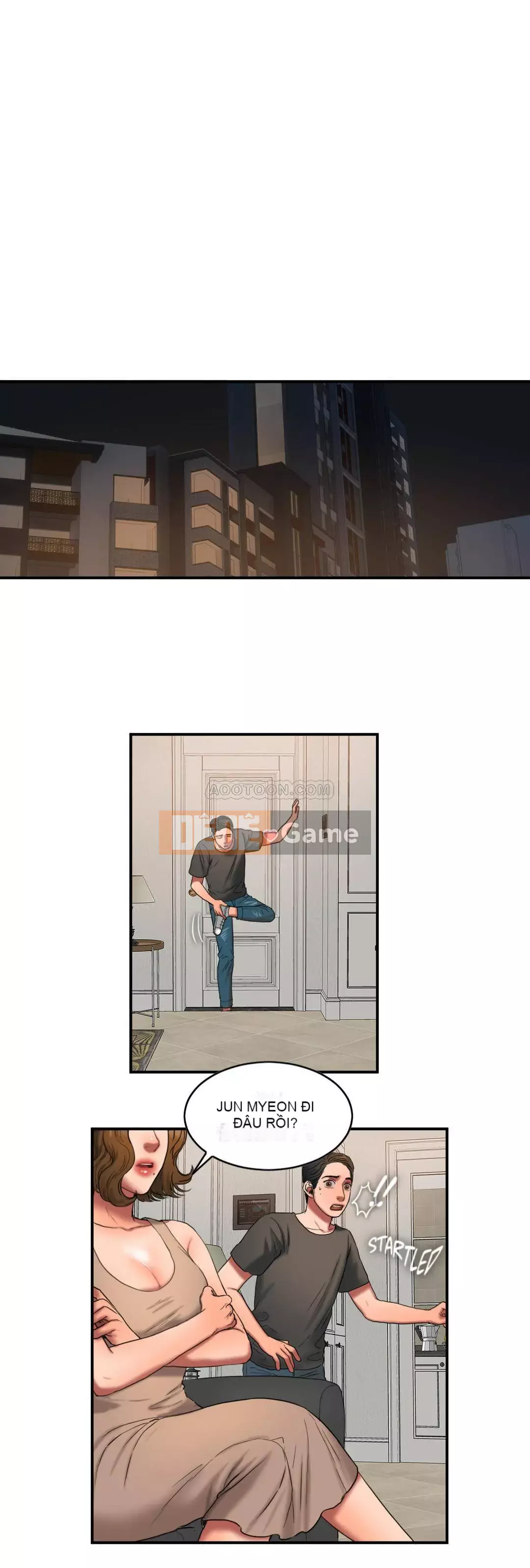 Món quà của phụ nữ Chương 01-55