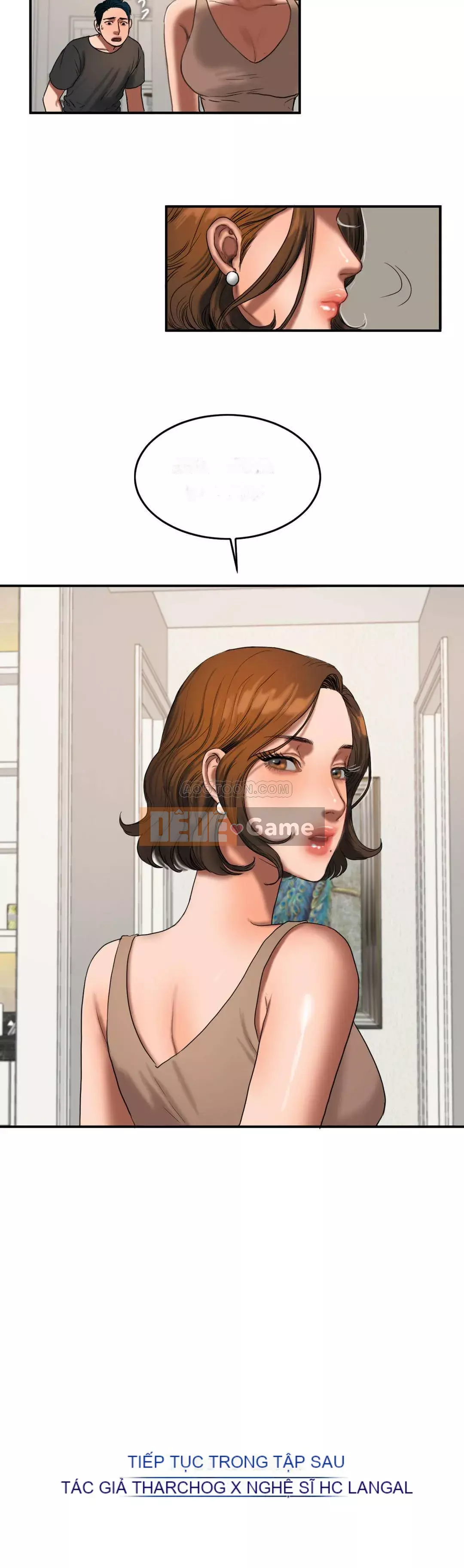 Món quà của phụ nữ Chương 01-55