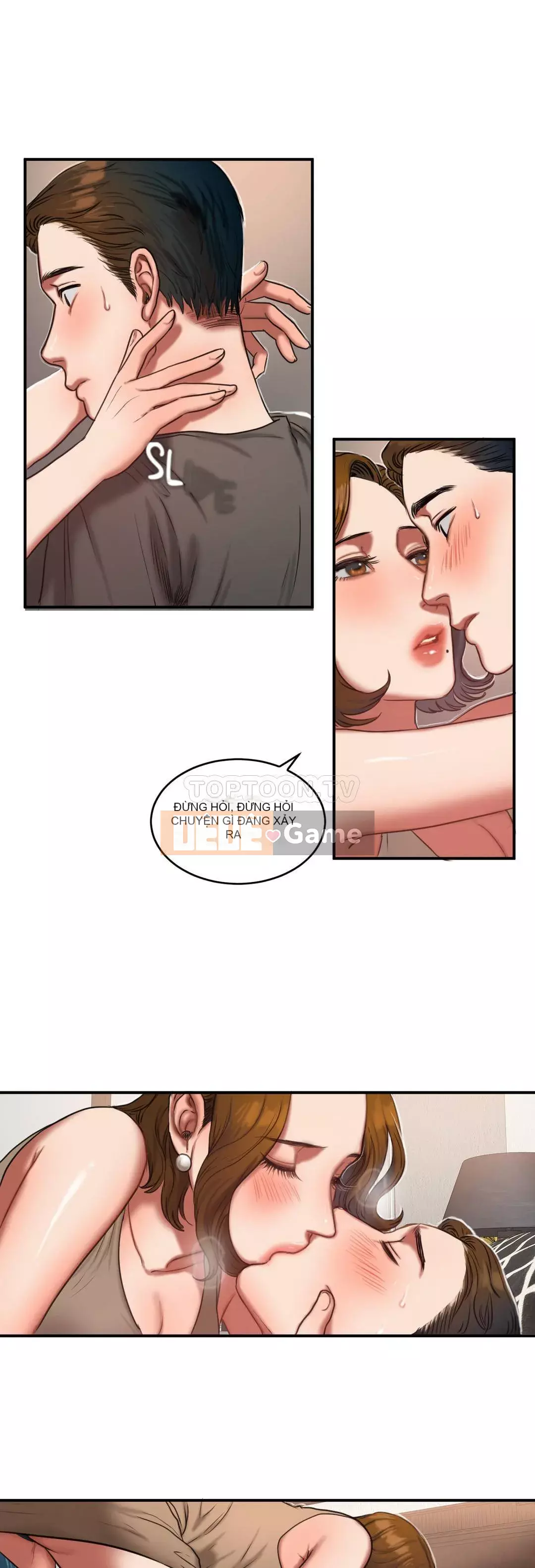 Món quà của phụ nữ Chương 01-55