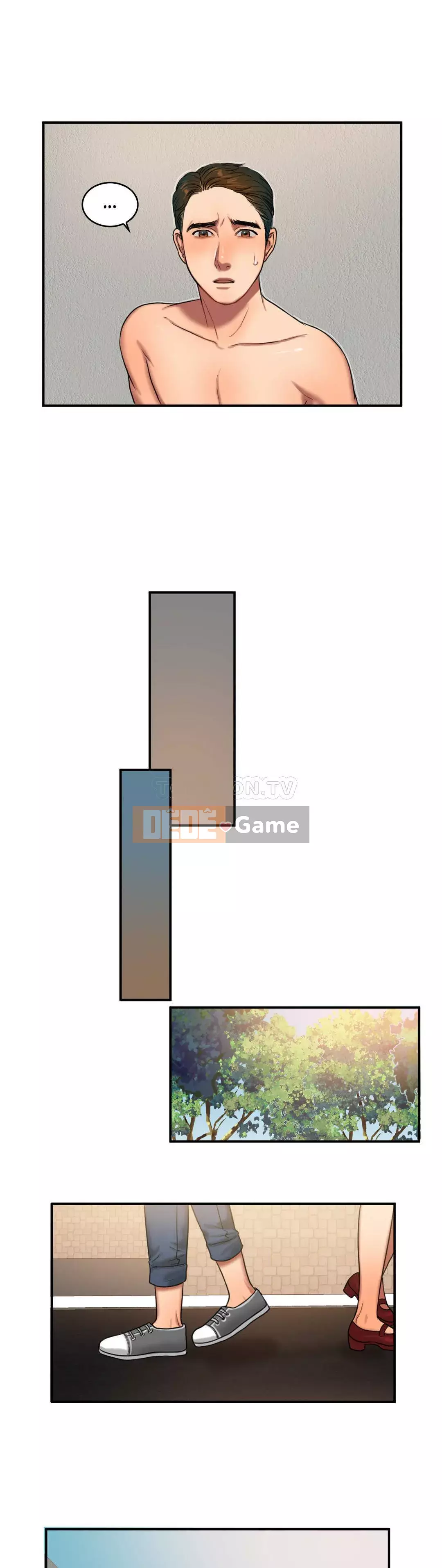 Món quà của phụ nữ Chương 01-55