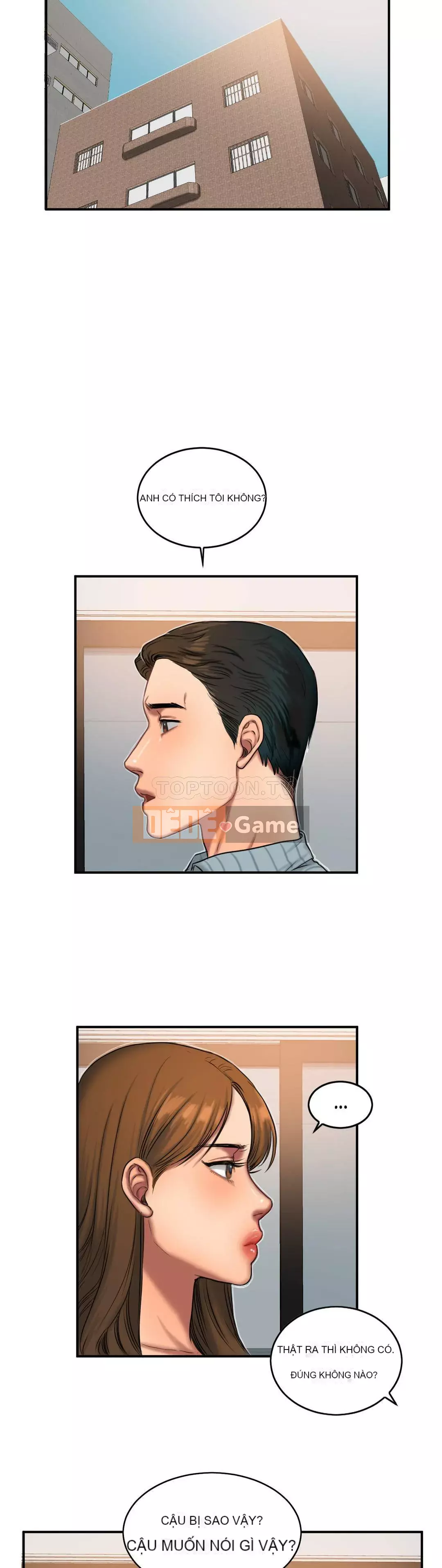 Món quà của phụ nữ Chương 01-55