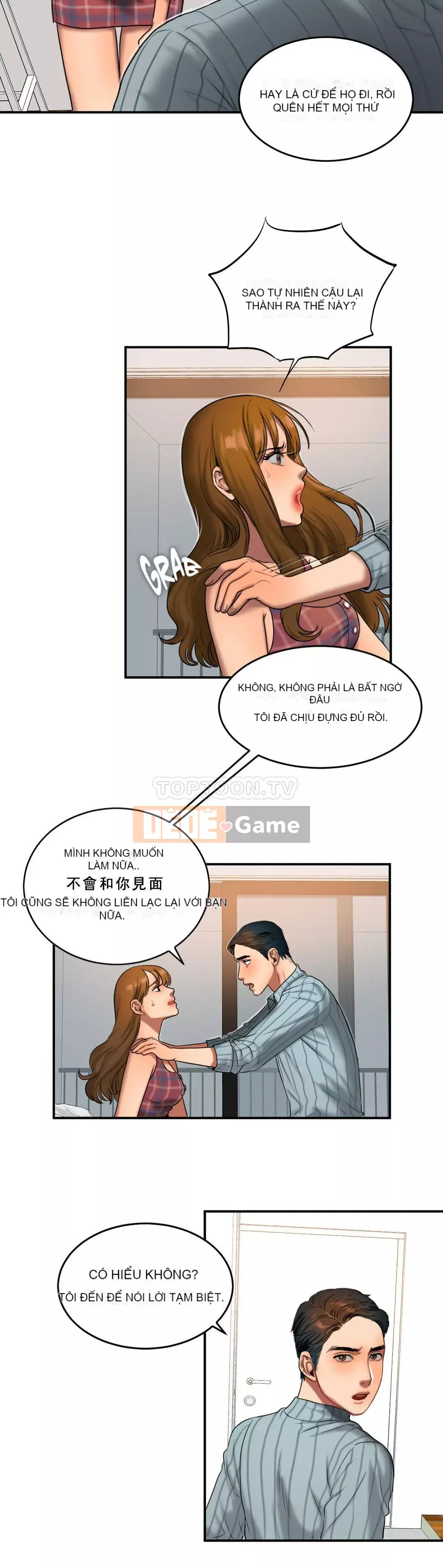 Món quà của phụ nữ Chương 01-55