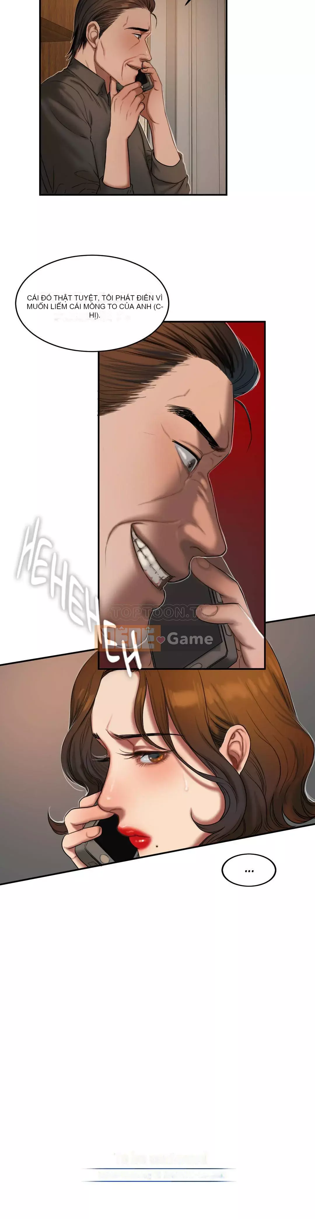 Món quà của phụ nữ Chương 01-55