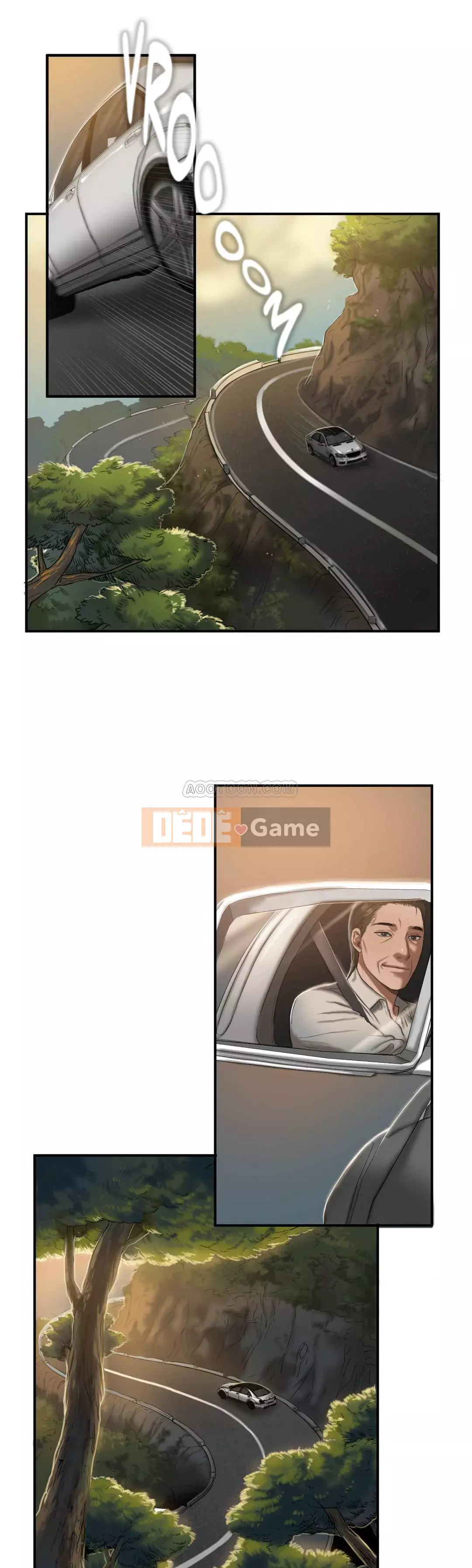 Món quà của phụ nữ Chương 01-55