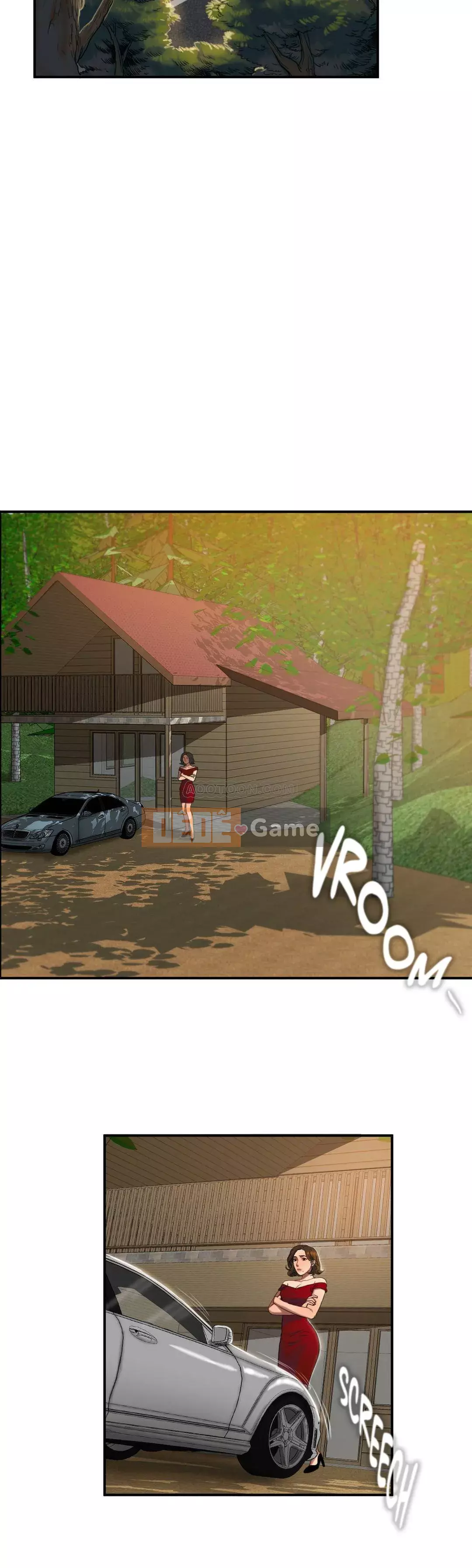 Món quà của phụ nữ Chương 01-55