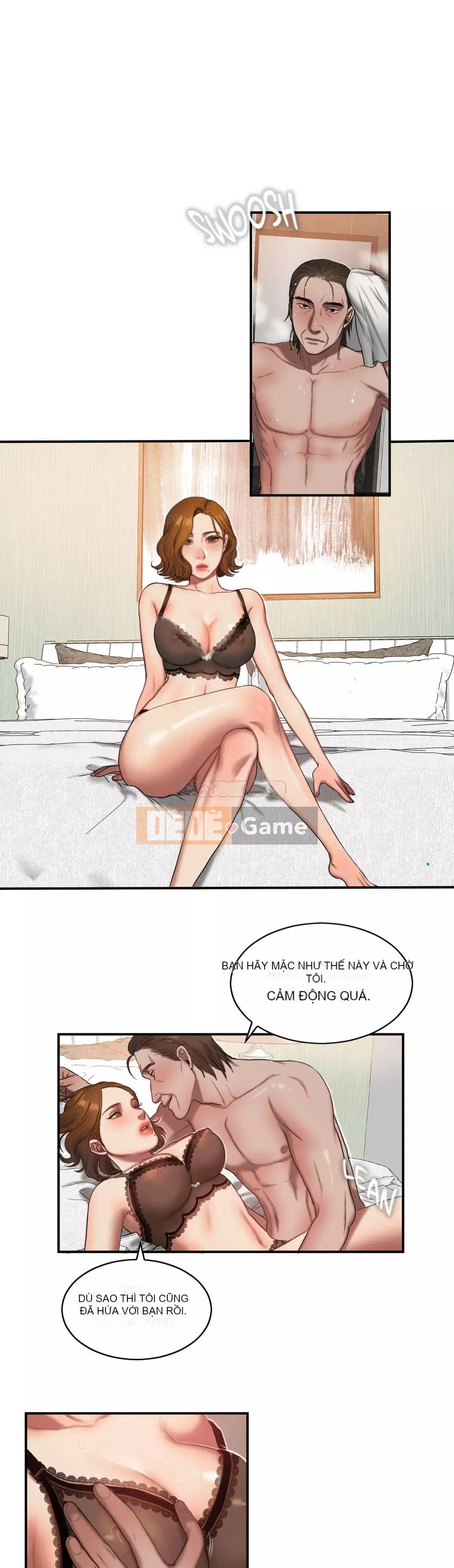 Món quà của phụ nữ Chương 01-55