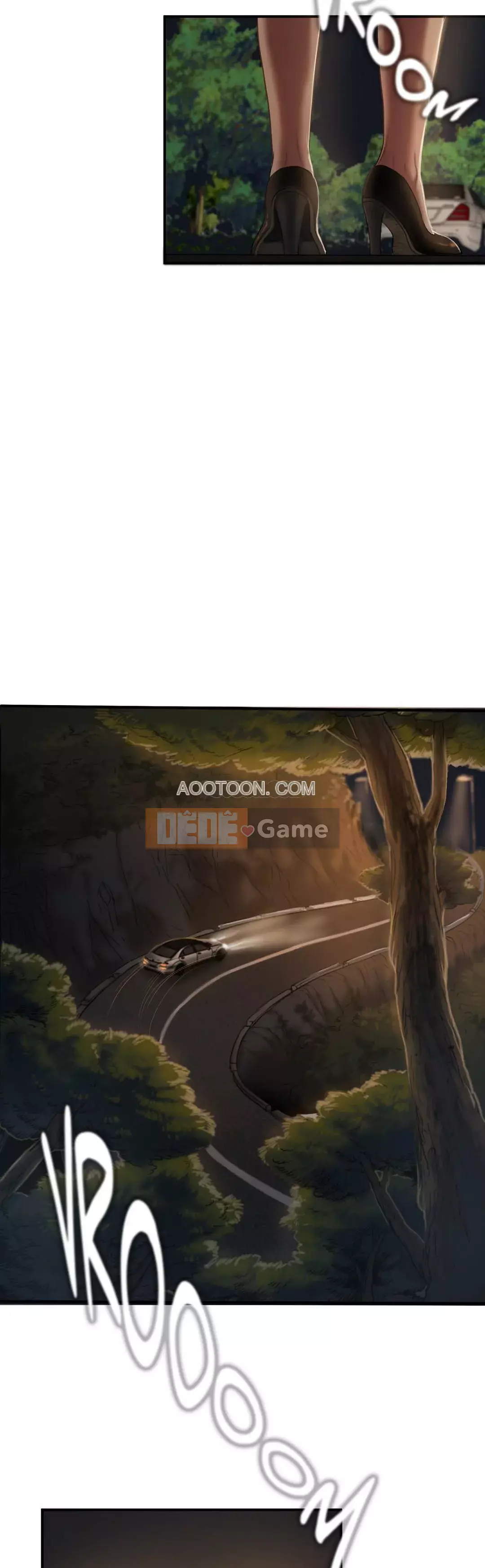 Món quà của phụ nữ Chương 01-55