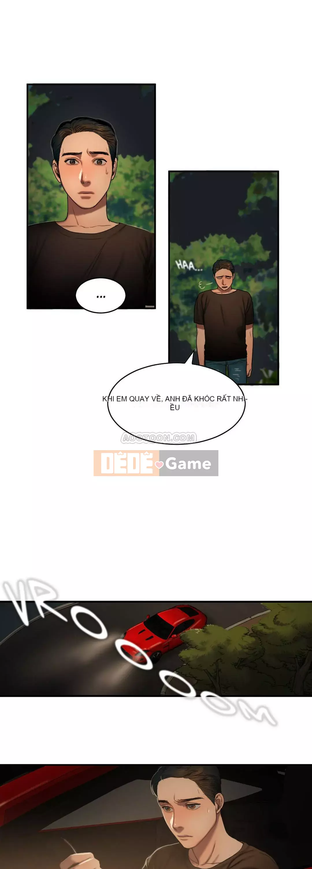 Món quà của phụ nữ Chương 01-55